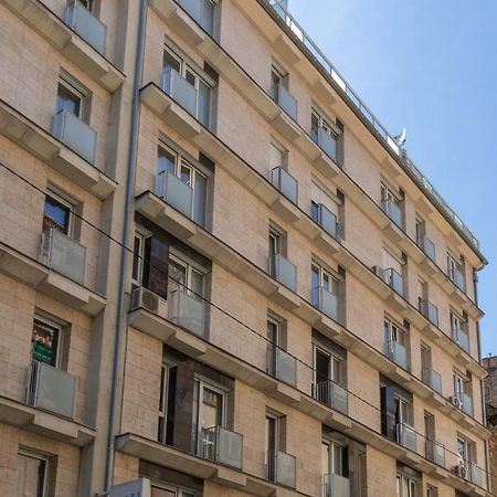 Second Home Apartment Budapeşte Dış mekan fotoğraf