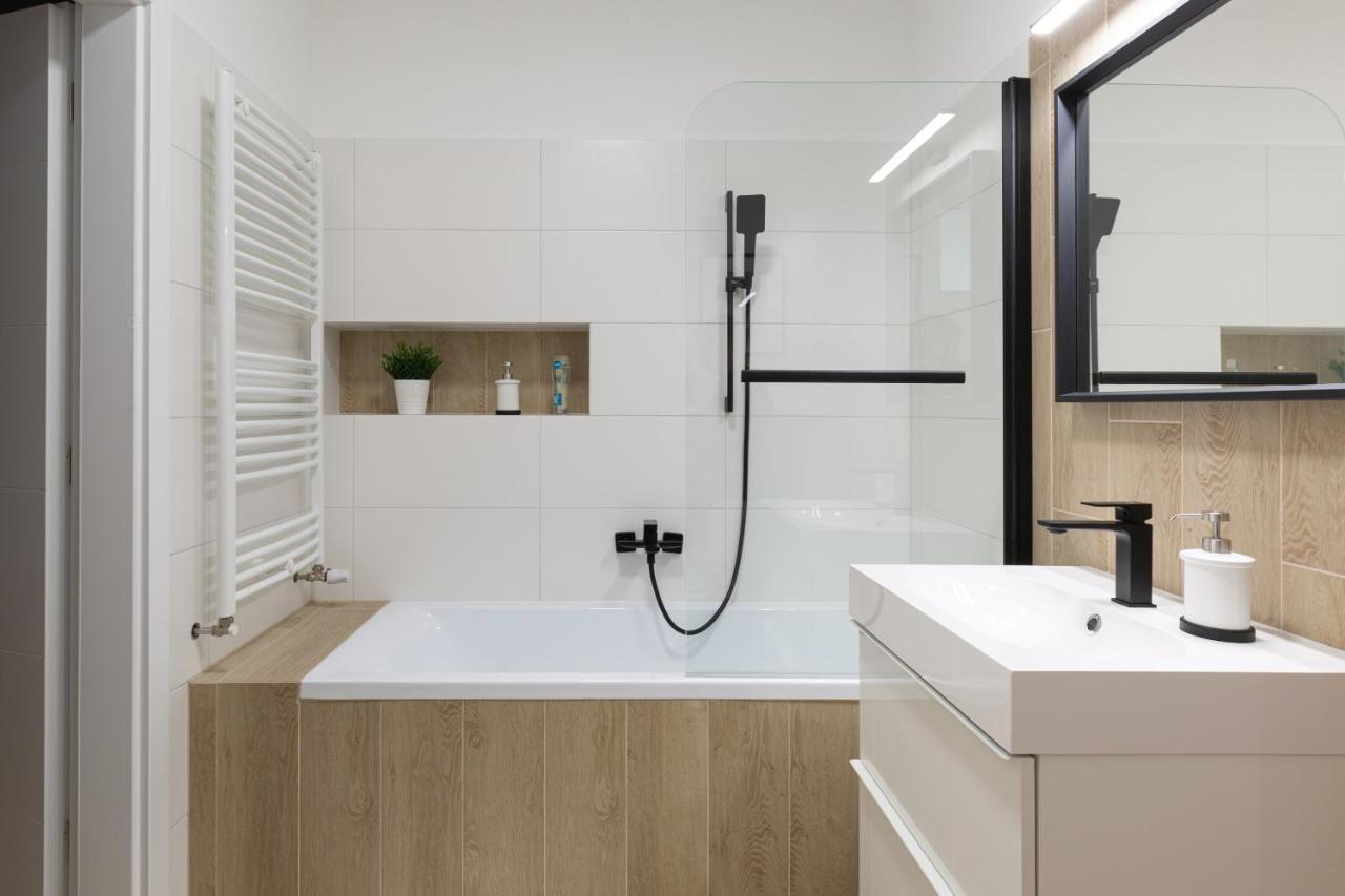Second Home Apartment Budapeşte Dış mekan fotoğraf
