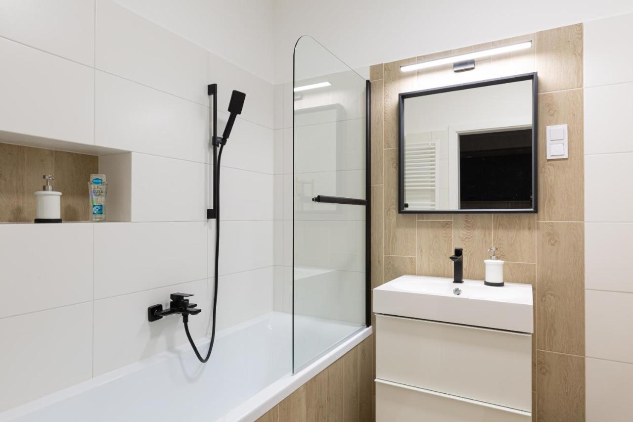 Second Home Apartment Budapeşte Dış mekan fotoğraf