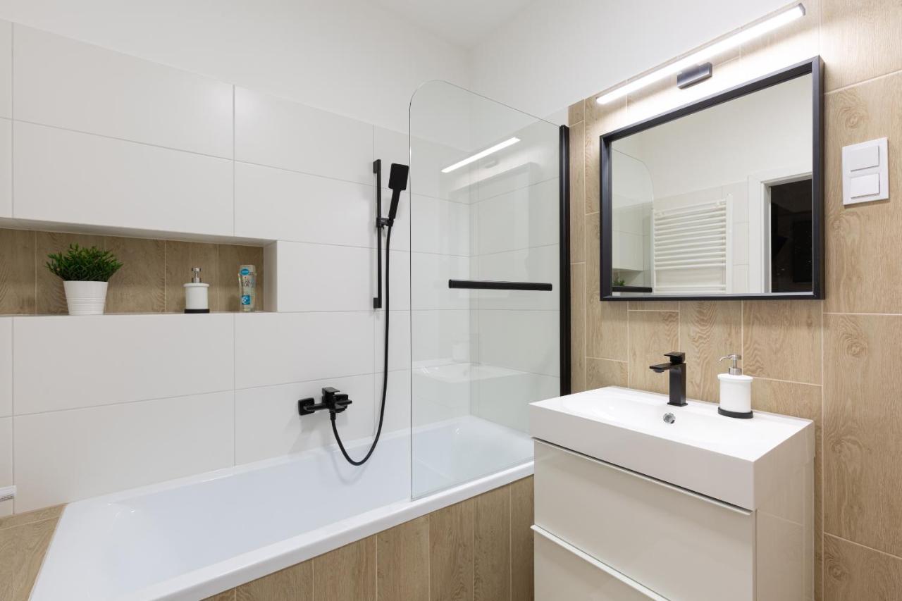 Second Home Apartment Budapeşte Dış mekan fotoğraf