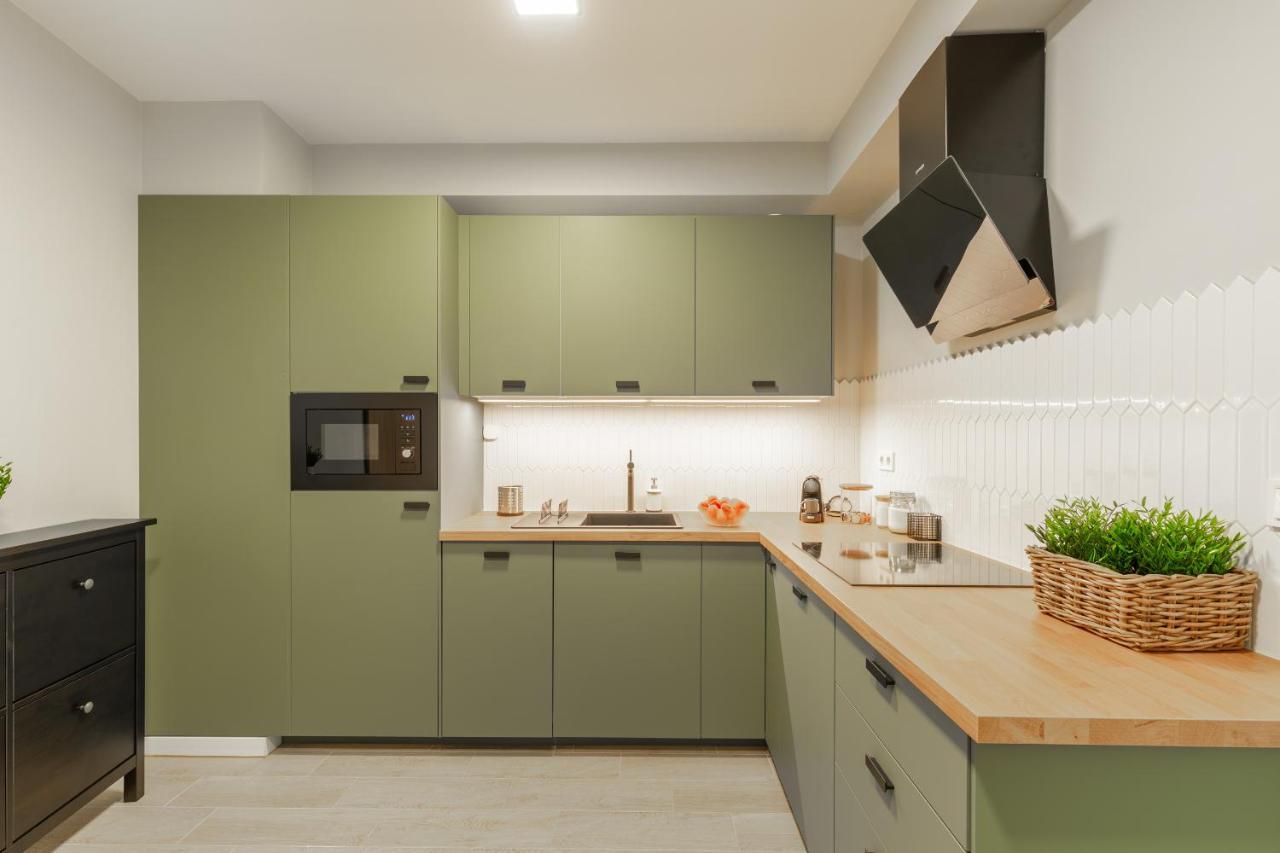 Second Home Apartment Budapeşte Dış mekan fotoğraf
